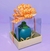 Caja Acetato 10x10x10 cm - tienda online