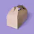 Lonchera Tipo Merienda 34x14x15 cm - comprar online