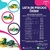 Cinta Adhesiva Cindecor - comprar online