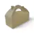 Lonchera Tipo Merienda 34x14x15 cm - Empaques Decorativos
