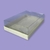 Caja Acetato 27x16x10 cm - Empaques Decorativos