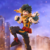 Deku - My Hero Academia: You're Next | Trio-Try-iT - Furyu - comprar online