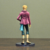 Marco - One Piece | Styling (3D2Y Ver.) | Banpresto - Sugoi Anime Figure House
