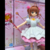 Sakura Kinomoto - Sakura Card Captors | Figure Card - Banpresto - Sugoi Anime Figure House
