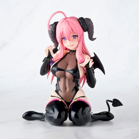 Ideura Shizuri - I'm Living with an Otaku NEET Kunoichi!? | Luminasta Ver. Chokonose- SEGA - comprar online