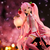 Hatsune Miku - Character Vocal Series 01 | AMP (Ver. Sakura Latern) | Taito - comprar online