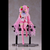 Hatsune Miku - Character Vocal Series 01 | AMP (Ver. Sakura Latern) | Taito - comprar online