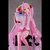 Hatsune Miku - Character Vocal Series 01 | AMP (Ver. Sakura Latern) | Taito - Sugoi Anime Figure House
