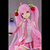 Hatsune Miku - Character Vocal Series 01 | AMP (Ver. Sakura Latern) | Taito - tienda online