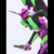 EVA Unidad-01 - Neon Genesis Evangelion | Premium Figure (Ver. Metalizado) - Sega - tienda online