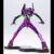 EVA Unidad-01 - Neon Genesis Evangelion | Premium Figure (Ver. Metalizado) - Sega