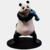 Panda - Jujutsu Kaisen | Banpresto - comprar online