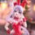 Shalltear Bloodfallen - Overlord | BiCute Bunnies Figure Red Color Ver. - Furyu - tienda online