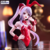 Shalltear Bloodfallen - Overlord | BiCute Bunnies Figure Red Color Ver. - Furyu - comprar online