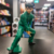 Yusuke Urameshi - Yu Yu Hakusho | DXF 30th Anniversary - Banpresto en internet