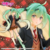 Hatsune Miku - Vocaloid | Fashion (Preppy Ver.) | Taito - comprar online