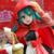 Hatsune Miku - Vocaloid | Wonderland - Caperucita Roja| Taito en internet