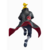 Deidara - Naruto Shippuden | Vibration Stars - Banpresto - tienda online