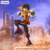Deku - My Hero Academia: You're Next | Trio-Try-iT - Furyu - Sugoi Anime Figure House