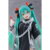 ¡PRÓXIMO INGRESO! Hatsune Miku - Character Vocal Series 01 | Fashion Figure Punk | Taito - comprar online