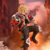 Bakugo - My Hero Academia: You're Next | Trio-Try-iT - Furyu - comprar online