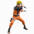 Naruto Uzumaki - Naruto: Shippuden | Grandista - Banpresto - tienda online