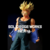 Super Saiyan Trunks - Dragon Ball Z | Solid Edge Works Vol. 9 - Banpresto - comprar online