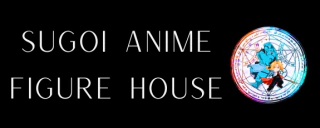 Sugoi Anime Figure House