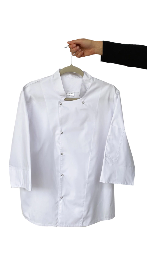 CHAQUETA GASTRONOMICA