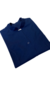 CHAQUETA CON BROCHES ARCIEL MAO AZUL MARINO - Plavusa