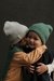 Gorro Lambswool Niño