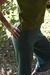 Pantalon Tejido Adultos Jade 100 % Algodón