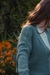 Cardigan Tejido Adultos Jade - ONY