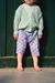 Cardigan Niños Menta