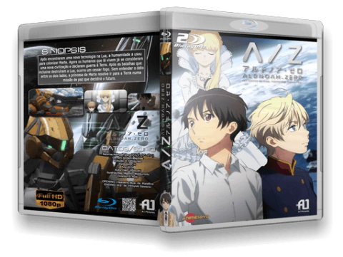 Aldnoah.Zero