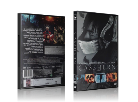 Casshern