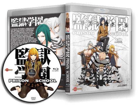Prison School