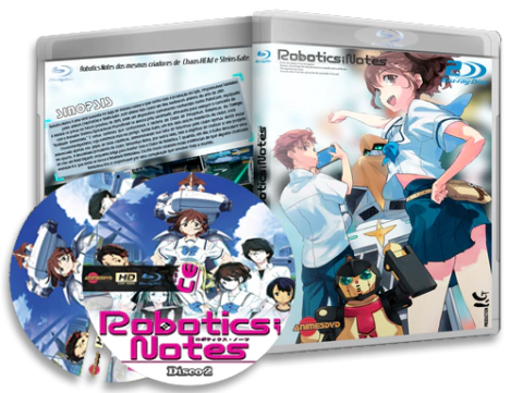 Robotics;Notes
