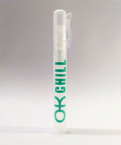 Aromatizante Textil 12ml CHILL