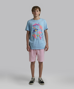 Short DYLAN Gris (copia) (copia) (copia) - Okiwama :: Tienda online 