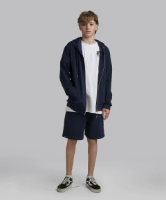 Short Liam Marino - Okiwama :: Tienda online 