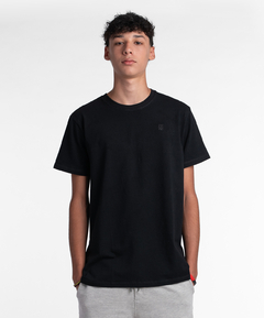 Remera Harry Negra - comprar online