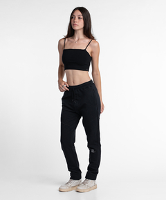 Jogger Logan Frisa Negro - Okiwama :: Tienda online 