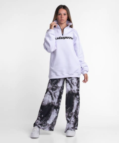 Buzo Cosmos Blanco - Okiwama :: Tienda online 