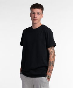 Remera Harry Negra