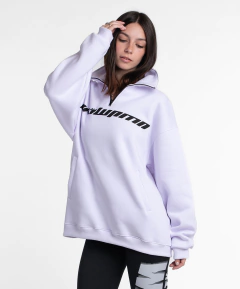 Buzo Cosmos Blanco en internet