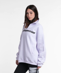 Buzo Cosmos Blanco - tienda online