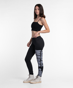 Calza Zeus Negra - (copia) - comprar online