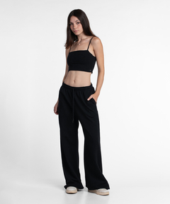Pantalón Otto Negro na internet