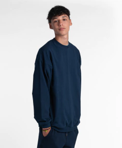 Buzo Quebec Marino en internet